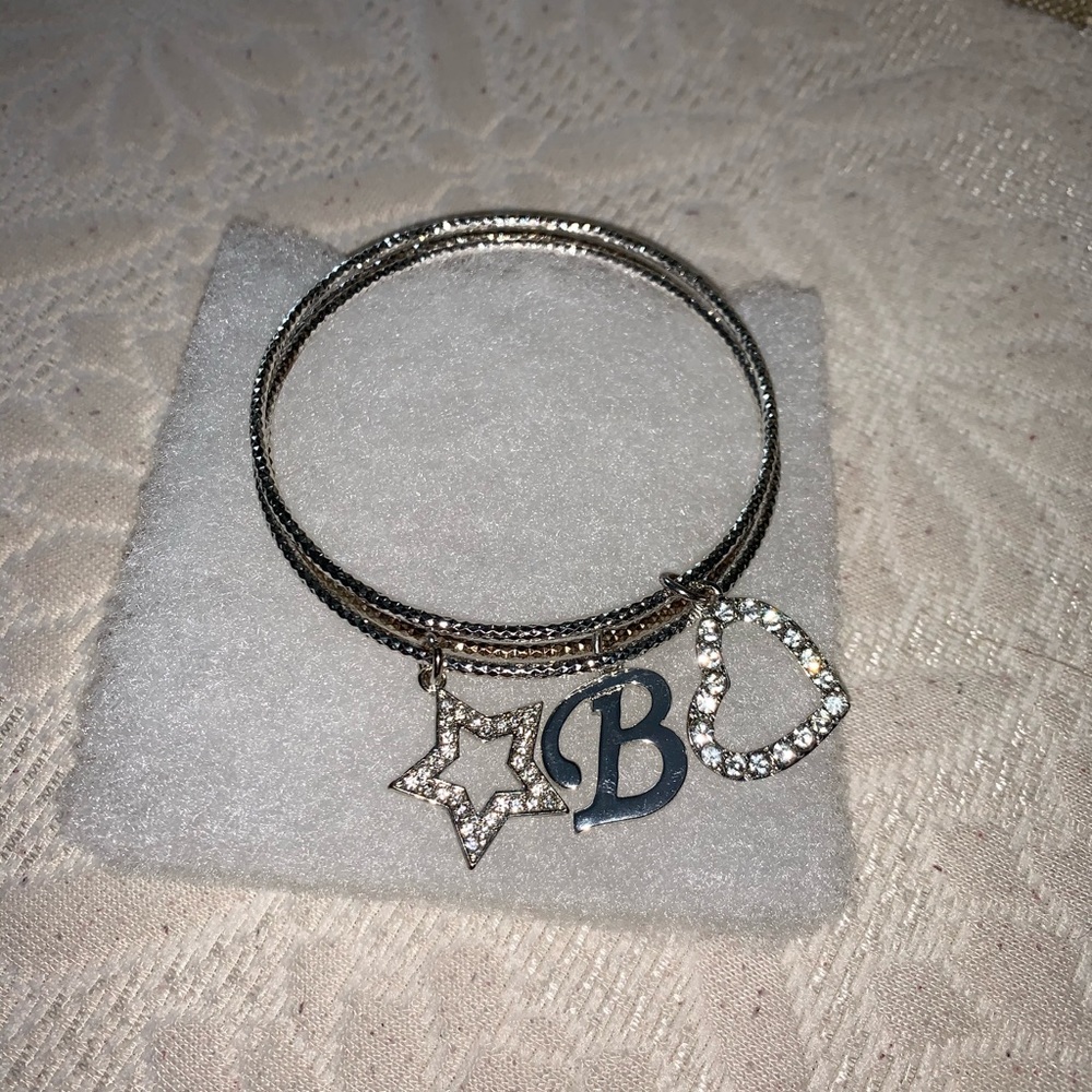 Stackable braclets